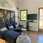 Maison A 1km De La 度假居 *