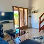 Maison A 1km De La 度假居 *