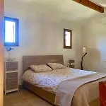 Maison A 1km De La 度假居 *