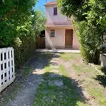 Maison A 1km De La * Venzolasca