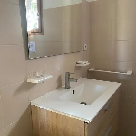 Ferienhaus Maison A 1km De La Venzolasca