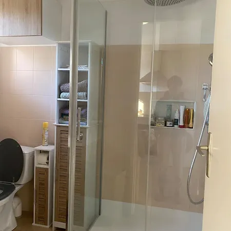 Maison A 1km De La * Venzolasca