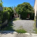 Maison A 1km De La * Venzolasca