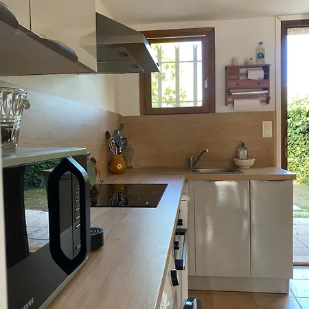 Maison A 1km De La *