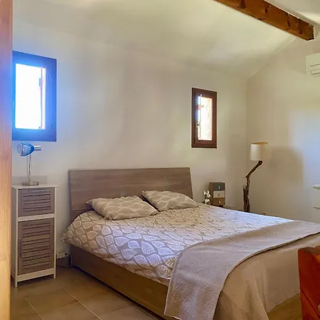 Maison A 1km De La Semesterbostad *