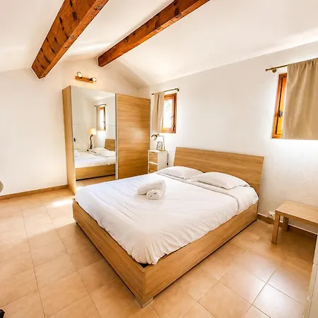 Holiday home Maison A 1km De La *