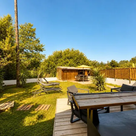 Maison A 1km De La Holiday home Venzolasca