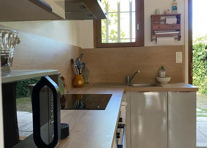 Maison A 1km De La *
