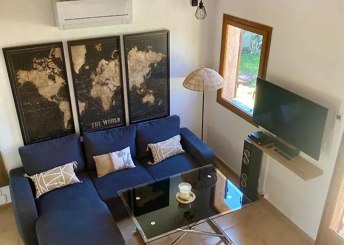 Maison A 1km De La Vakantiehuis