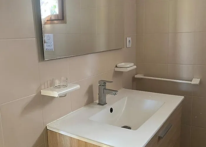Ferienhaus Maison A 1km De La Venzolasca