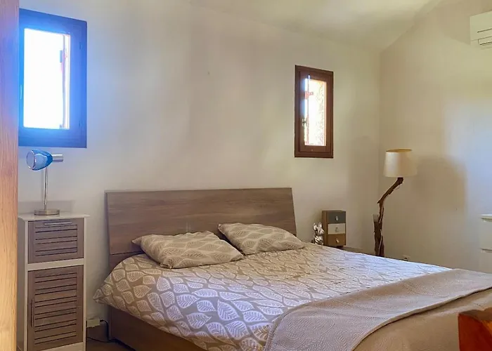 Maison A 1km De La Ferienhaus *