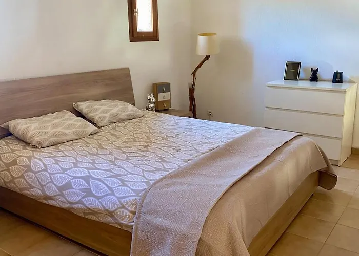 Vakantiehuis Maison A 1km De La