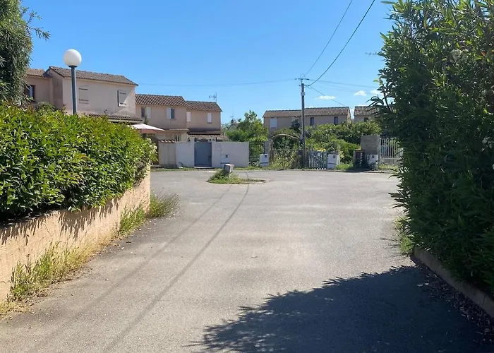 Maison A 1km De La Vakantiehuis